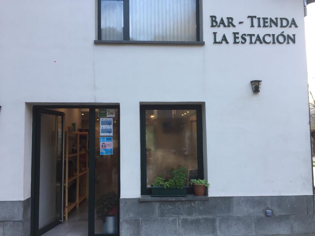 BAR TIENDA